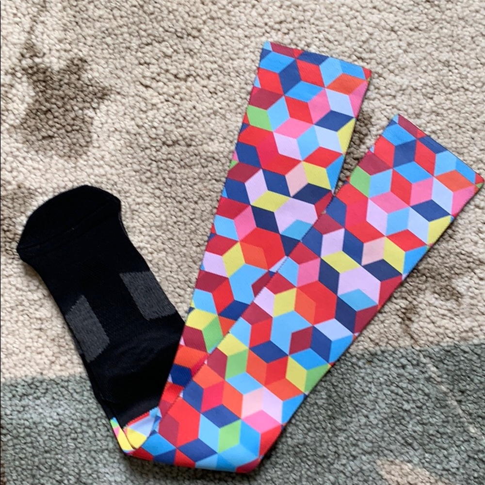 compression socks